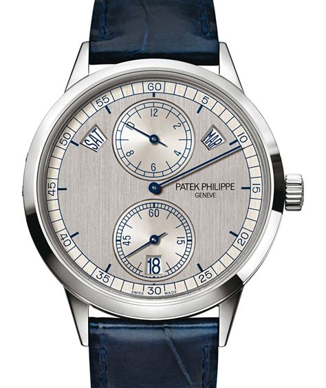 patek philippe regulator price|Patek Philippe price.